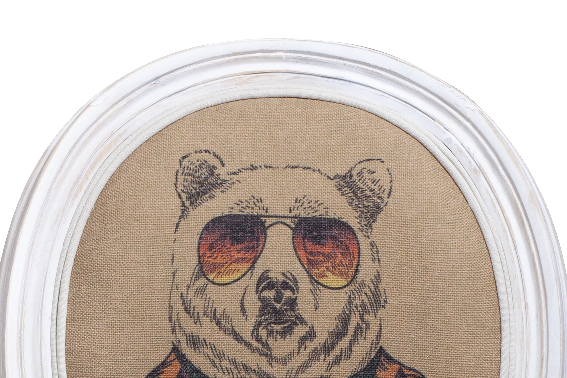 фото Стул Volker Green Bear Vell в интерьере