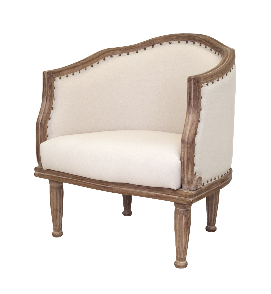 Низкое кресло Alamo в интернет-магазине в Москве Низкое кресло Alamo в интернет-магазине