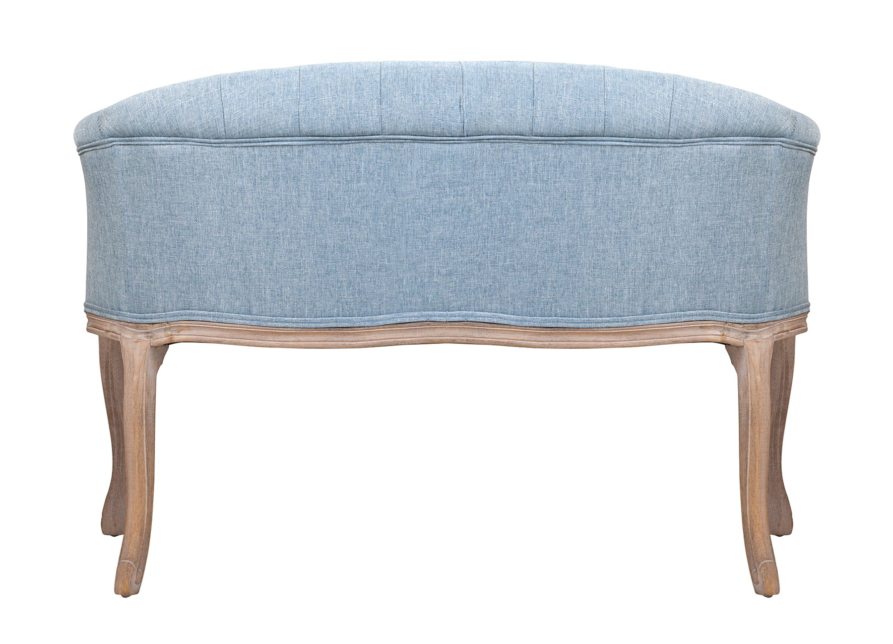 Дизайнерский двухместный диван Kandy Double Light Blue в интернет-магазине