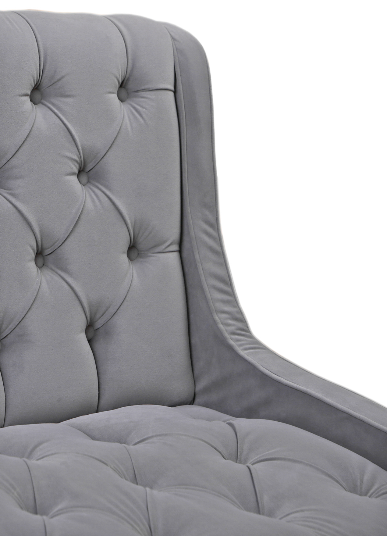 фото Американский диван Sommet New серый в Москве фото Американский диван Sommet New серый