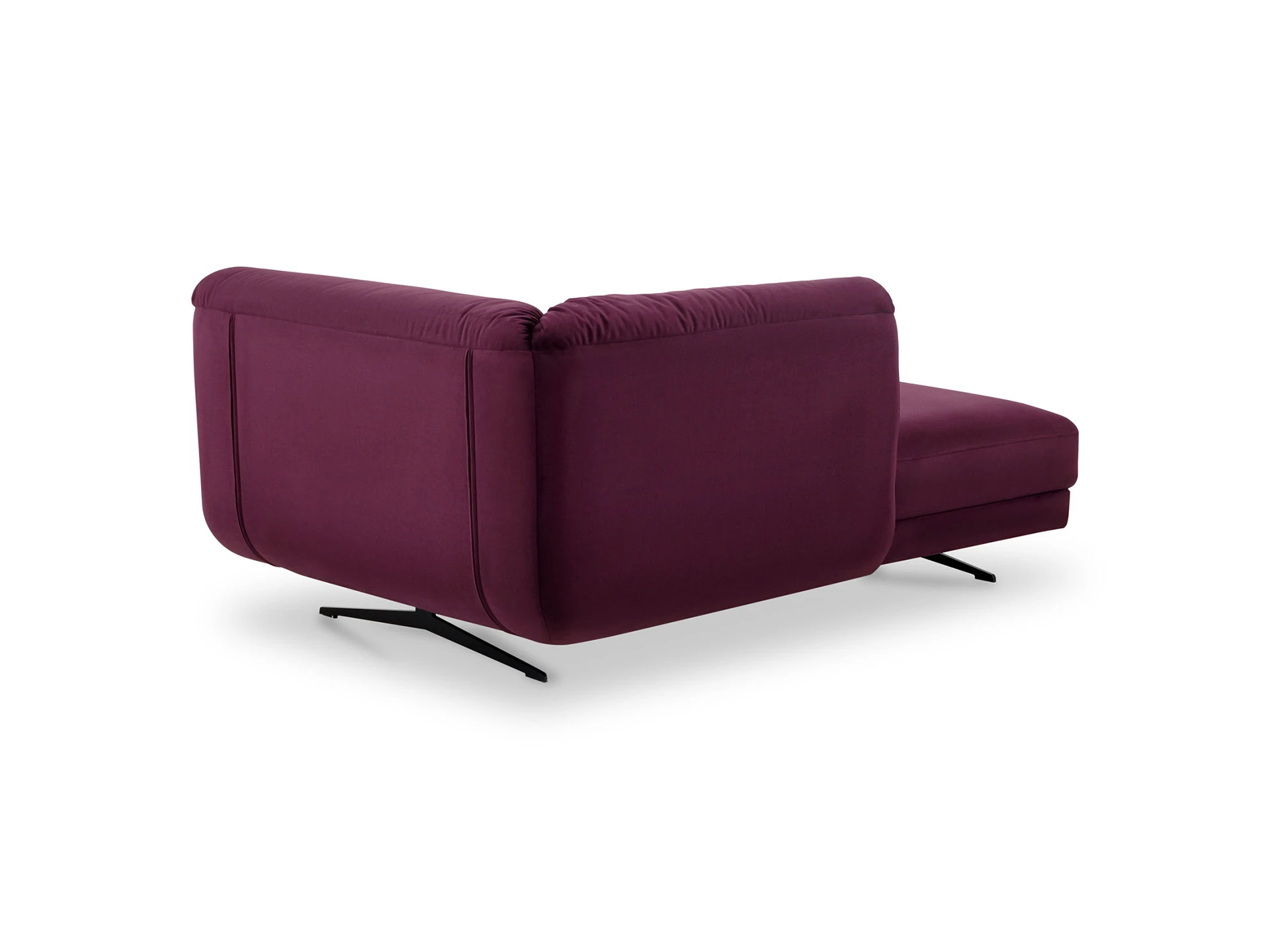 фото Оттоманка Marsala в интерьере