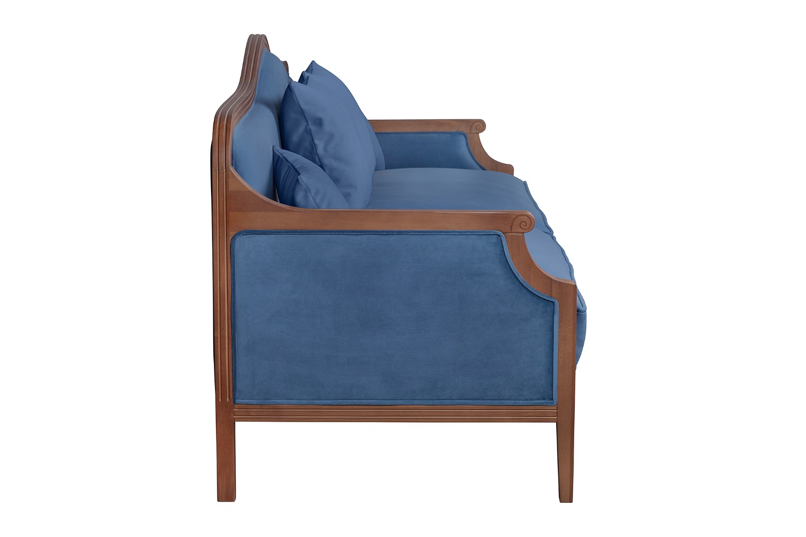 заказать Диван Madesta Blue в Москве заказать Диван Madesta Blue