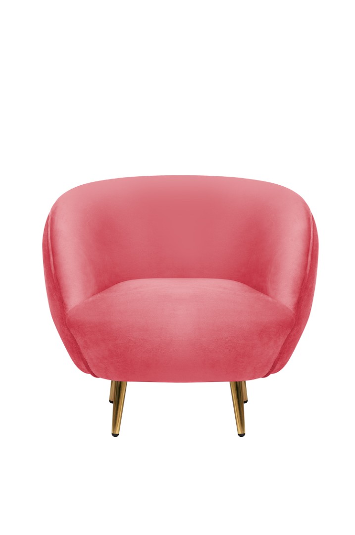 купить Мягкое кресло для гостиниц Small Benee Karmin в Москве купить Мягкое кресло для гостиниц Small Benee Karmin