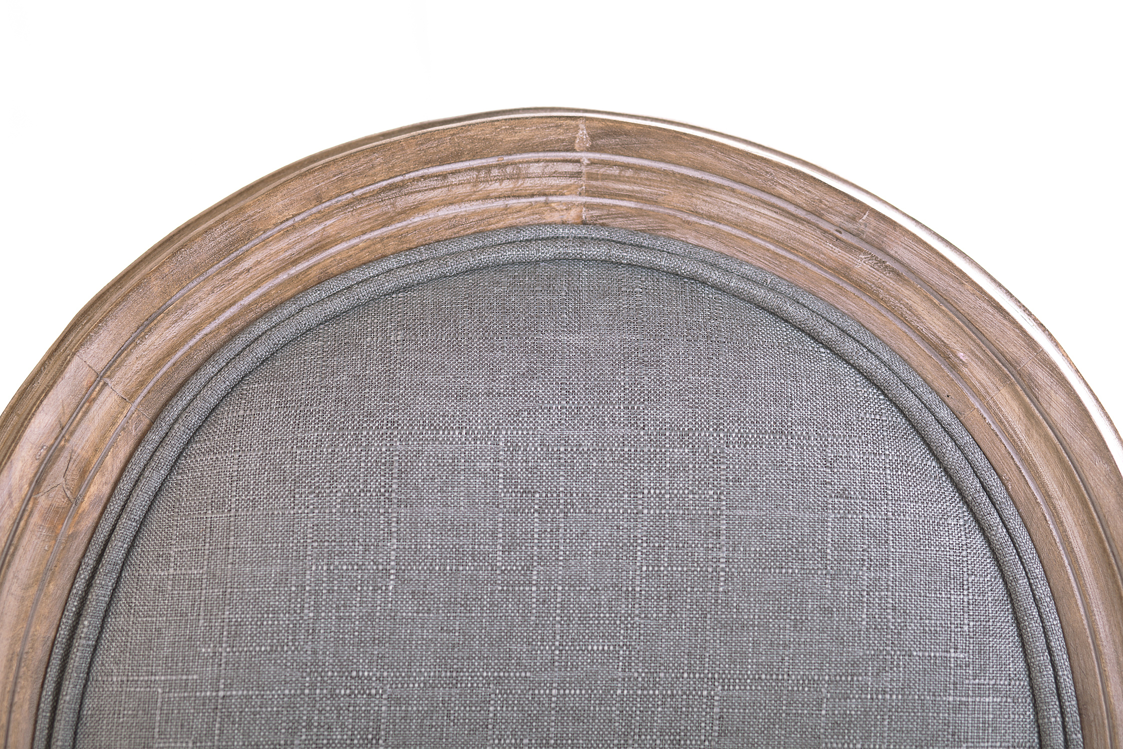 фото Дизайнерский обеденный стул модерн Volker Grey