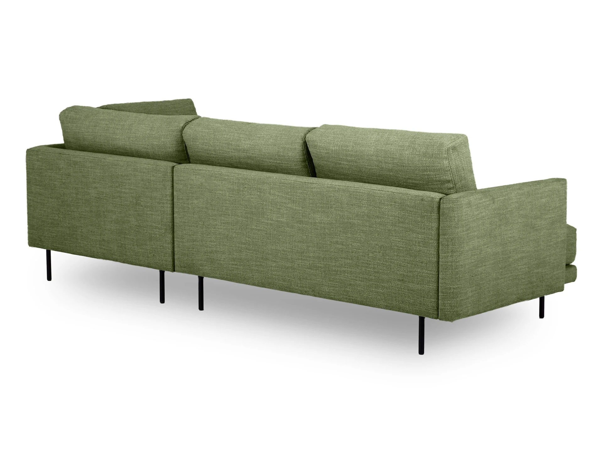 Диван Ricadi угловой в интерьере