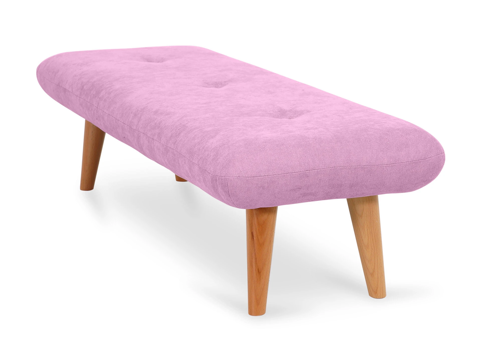 Банкетка Loa в интерьере