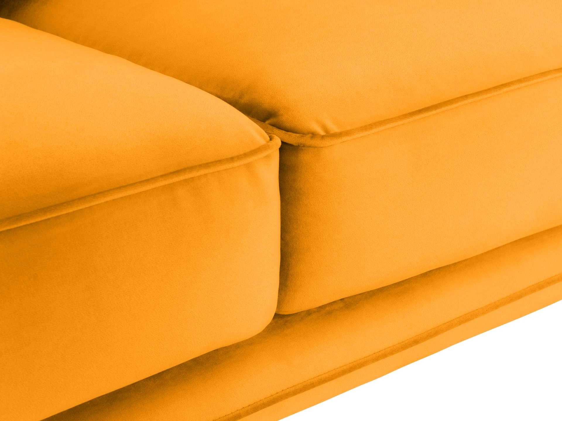 фото Диван Amsterdam трёхместный в интерьере