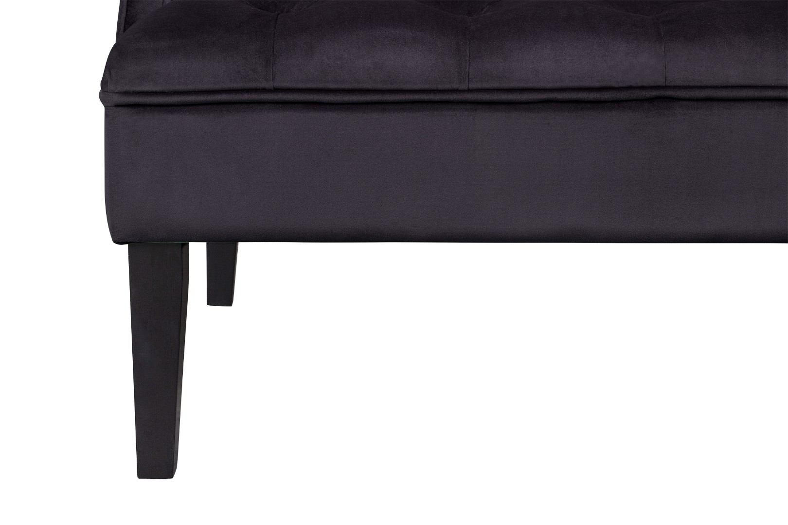 фото Диван Sommet Black