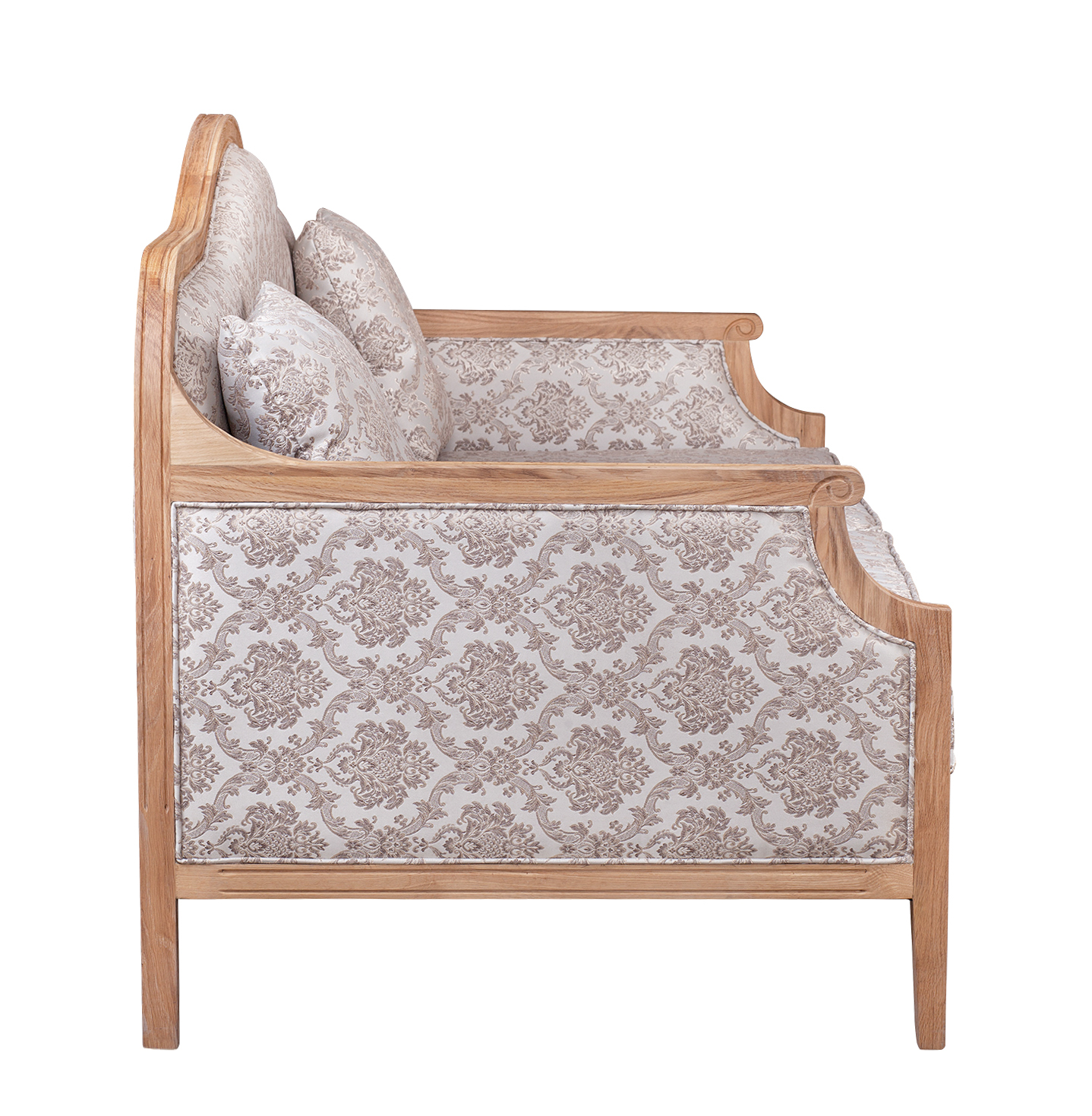 заказать Диван с высокой спинкой Madesta Vatica