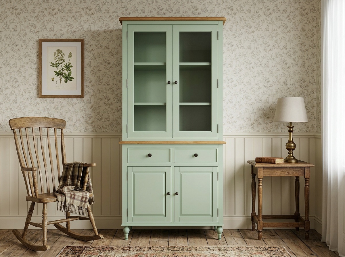 купить Буфет "Одри (Odri)" арт od2132/6021