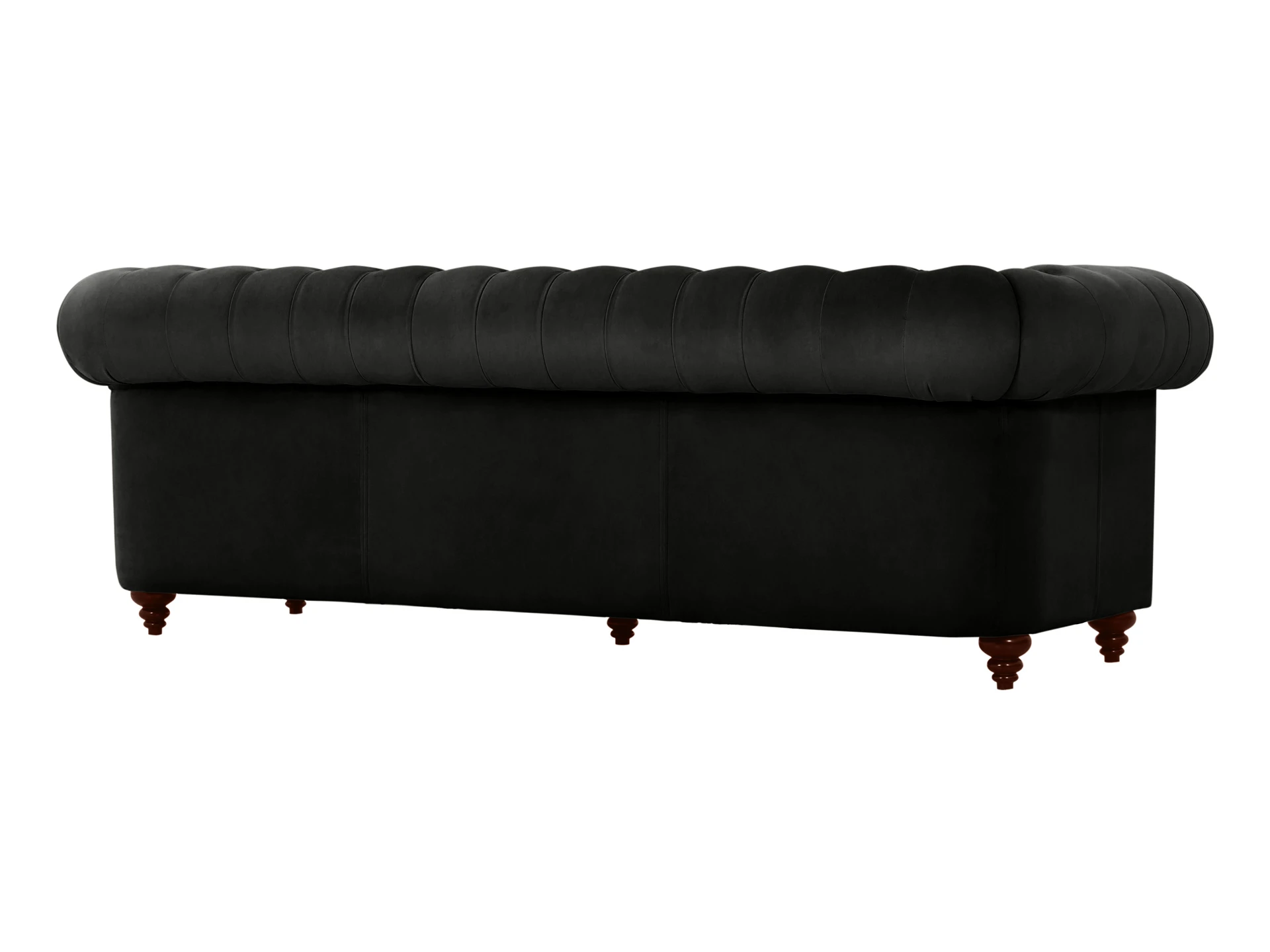 фото Диван Chester Classic в интерьере