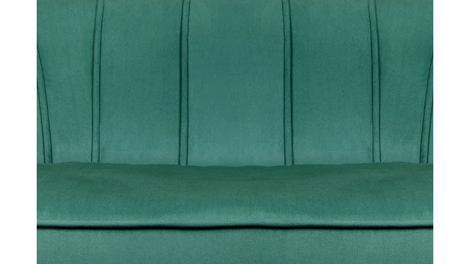 фото Комплект кресел и дивана ракушка Pearl Double Green V2