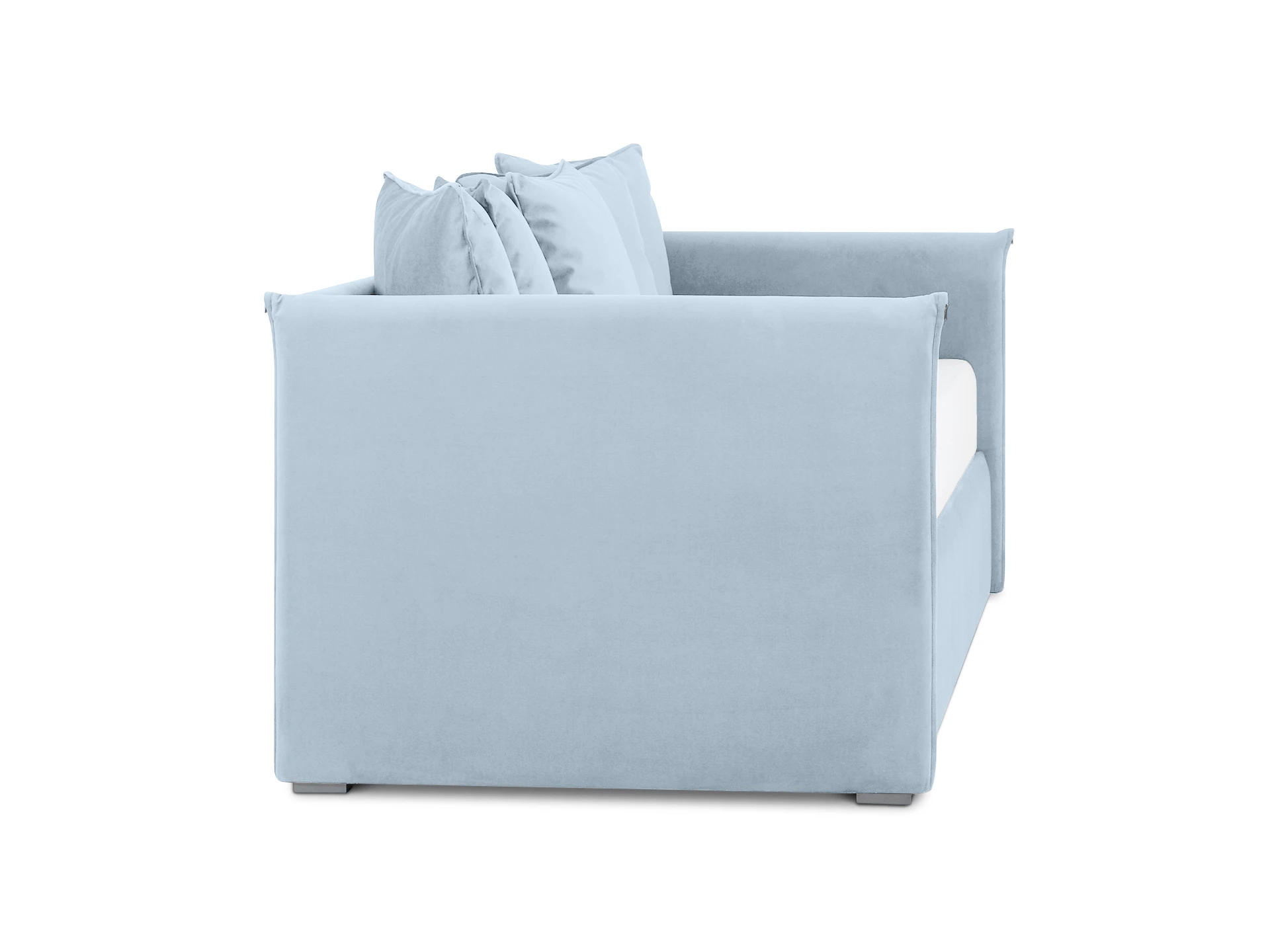 заказать Кровать-кушетка Milano в Москве заказать Кровать-кушетка Milano