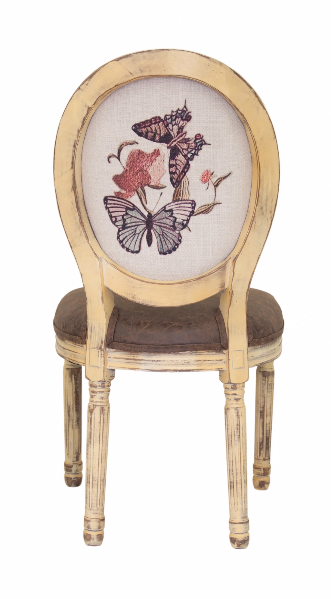 заказать Стул Volker Butterfly в Москве заказать Стул Volker Butterfly