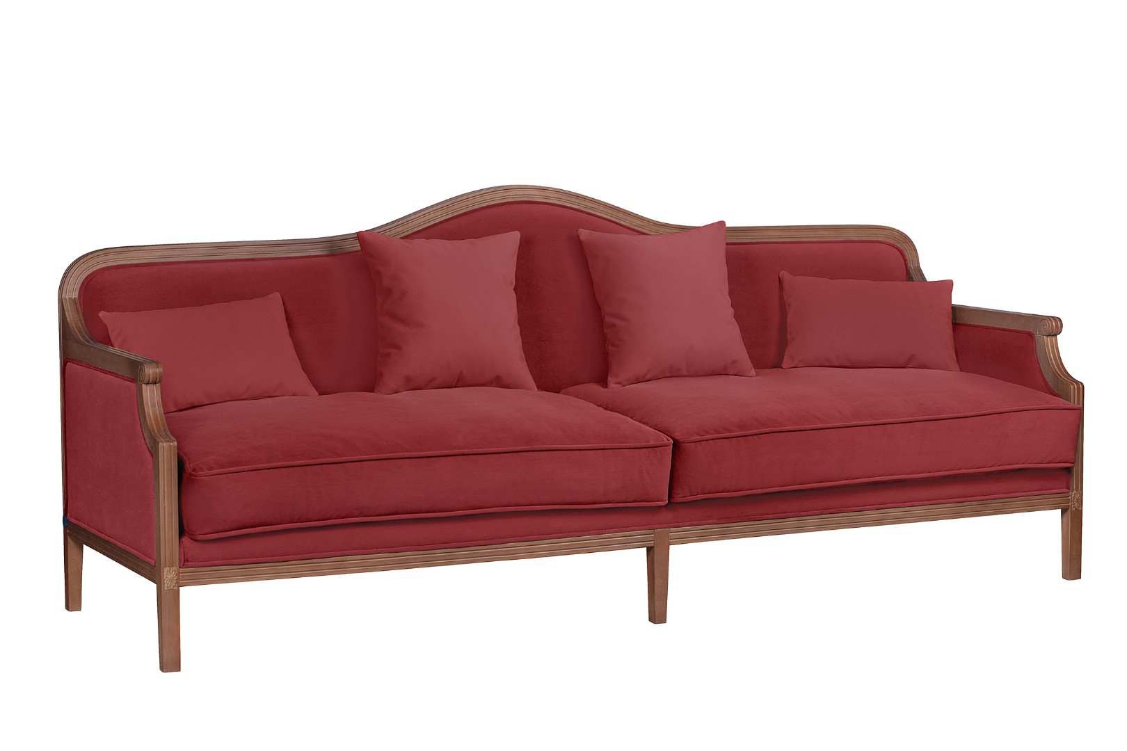 купить Диван Madesta Red
