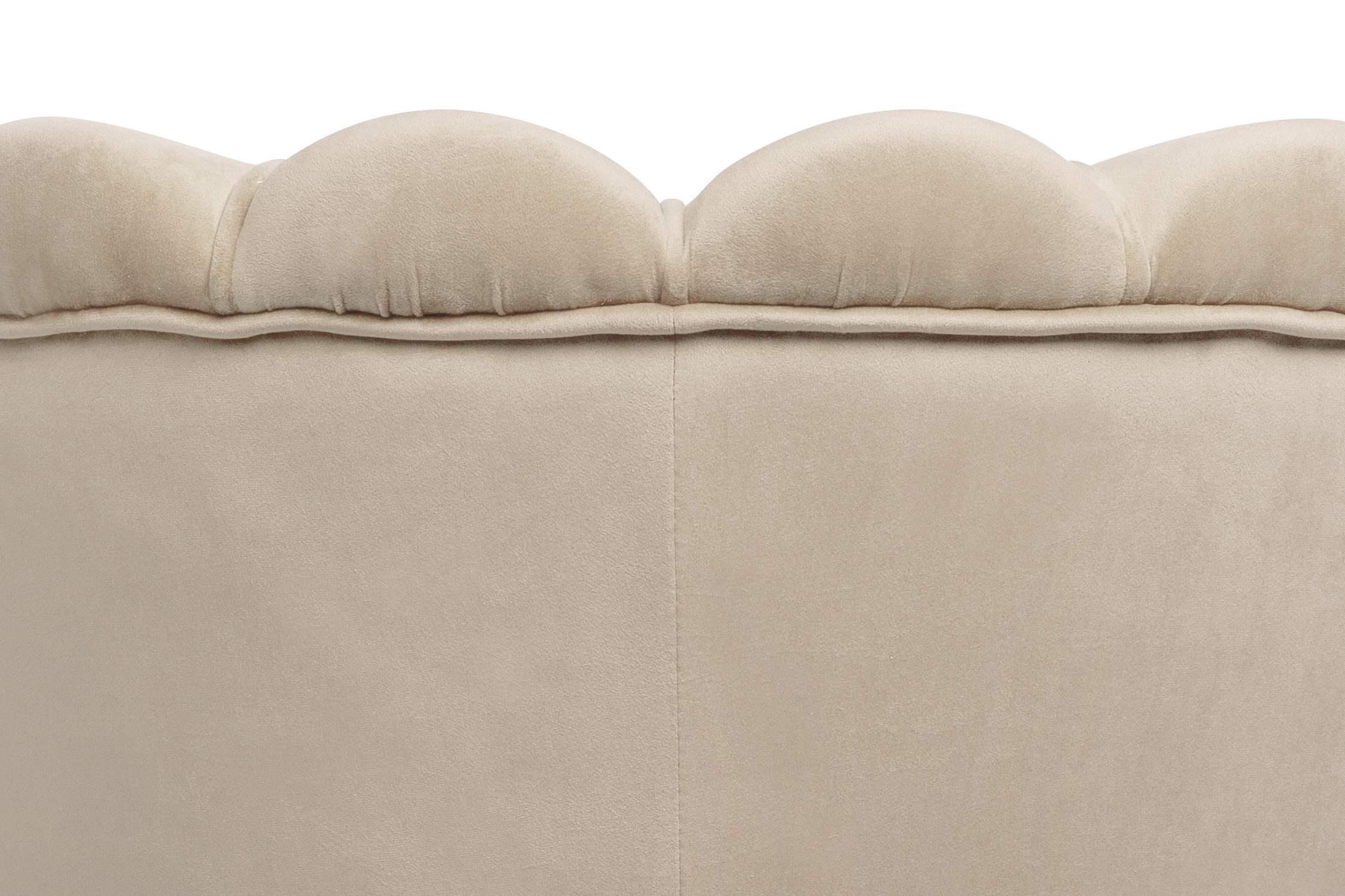 фото Низкое кресло Pearl Taupe