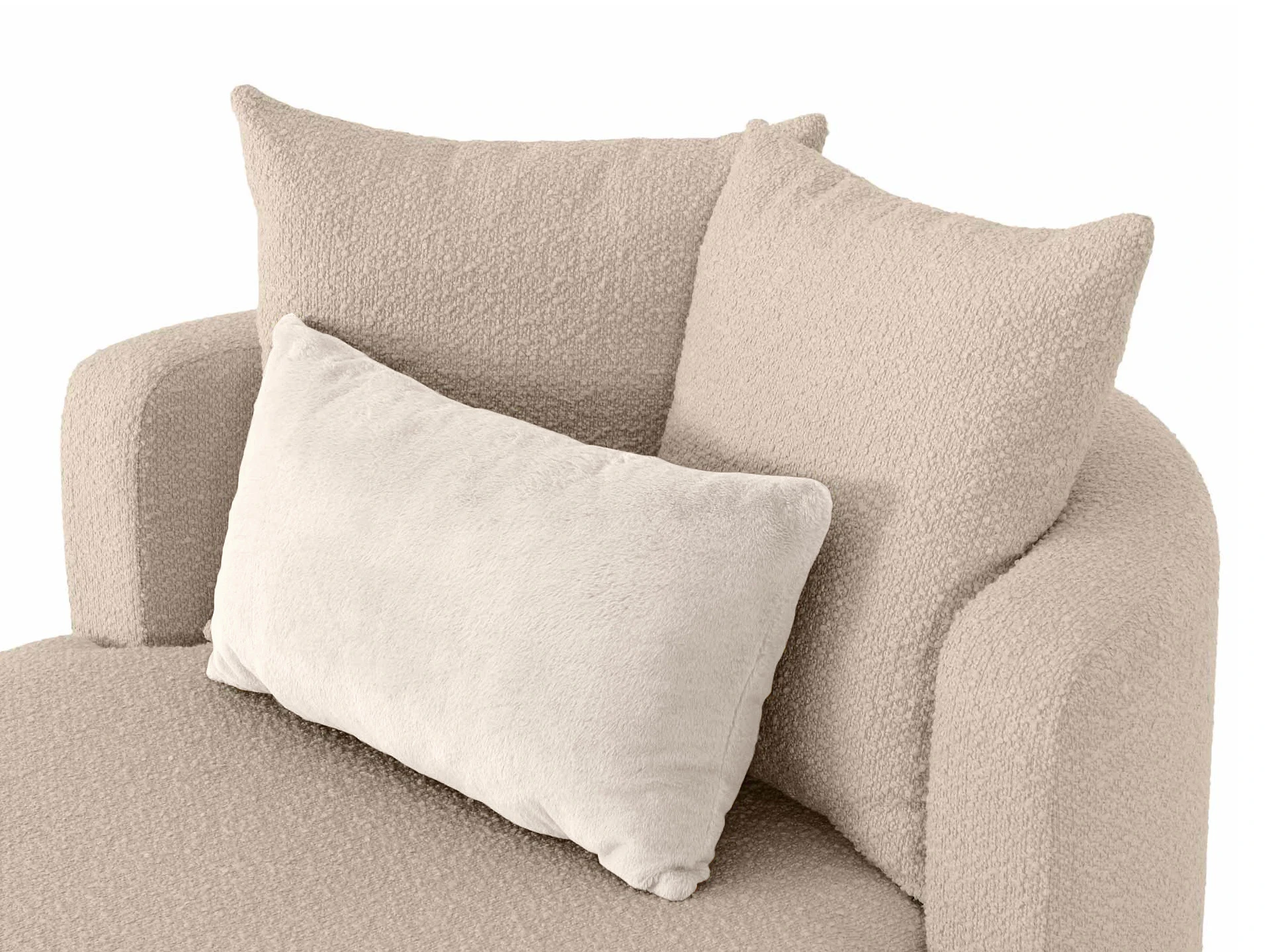 Кресло Forli в интерьере в Москве Кресло Forli в интерьере