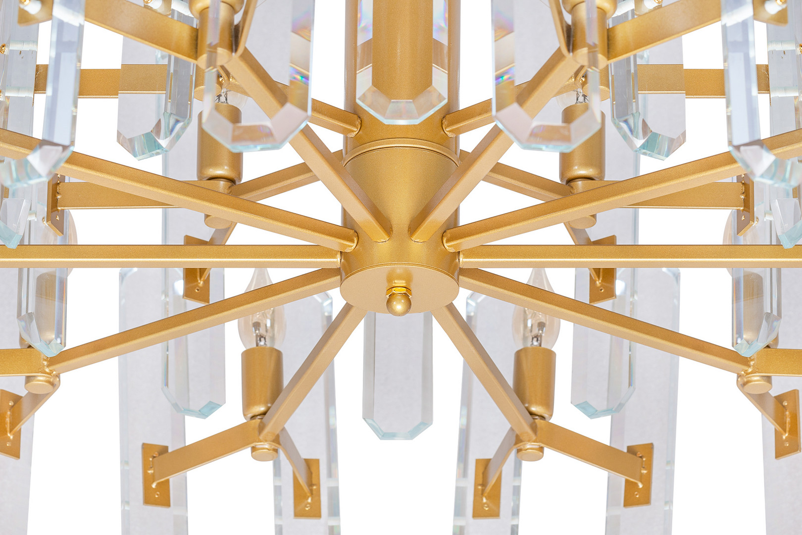 заказать Люстра Bonington 80