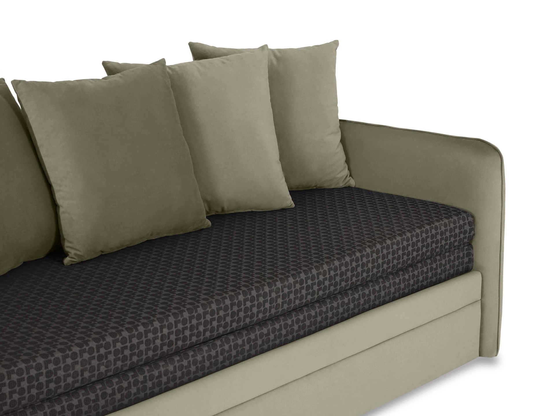 фото Кушетка Todi в Москве фото Кушетка Todi