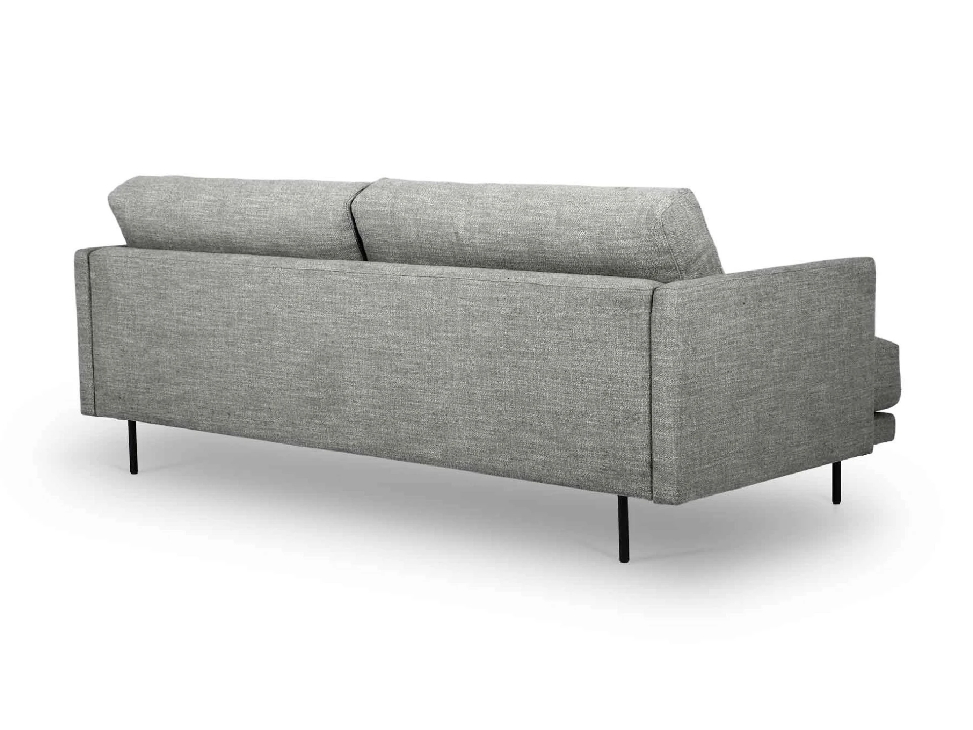 Диван Ricadi трёхместный в интерьере в Москве Диван Ricadi трёхместный в интерьере