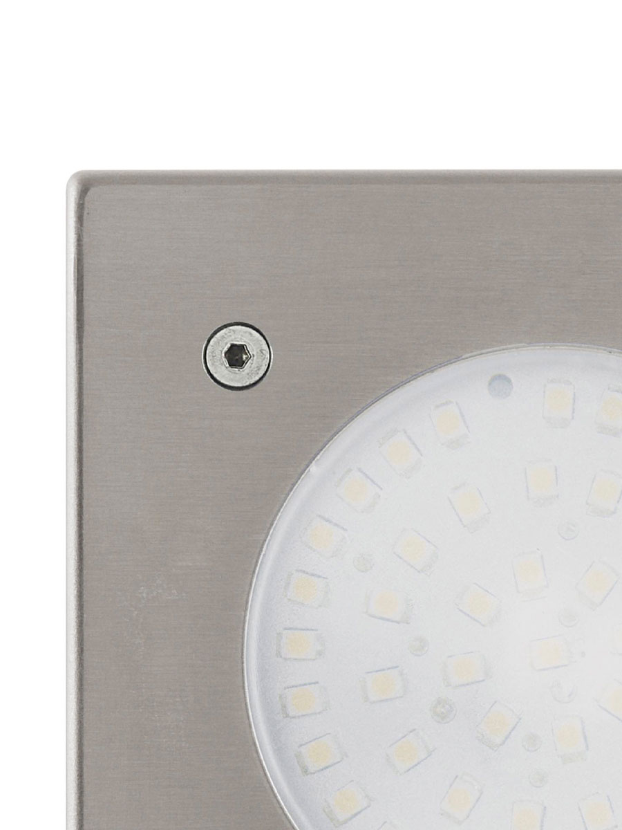 купить 93481 Уличный встраиваемый светильник светодиодный LAMEDO