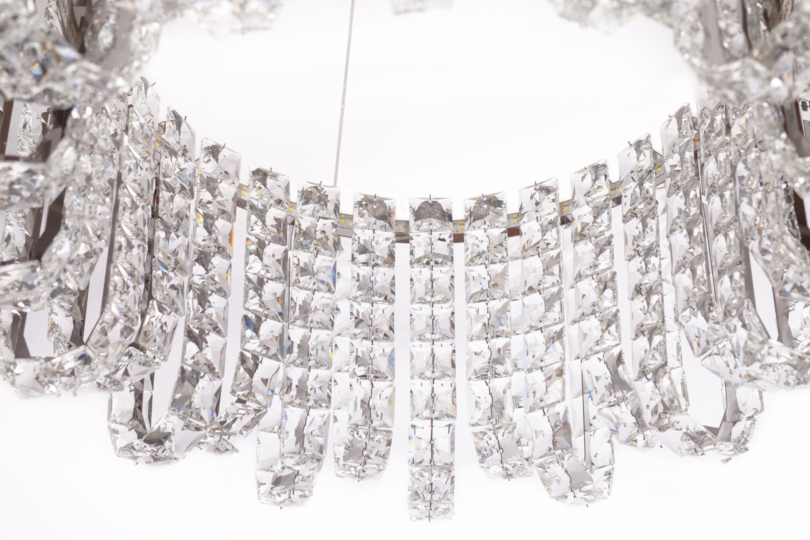 фото Люстра Vortix D500 в интерьере в Москве фото Люстра Vortix D500 в интерьере