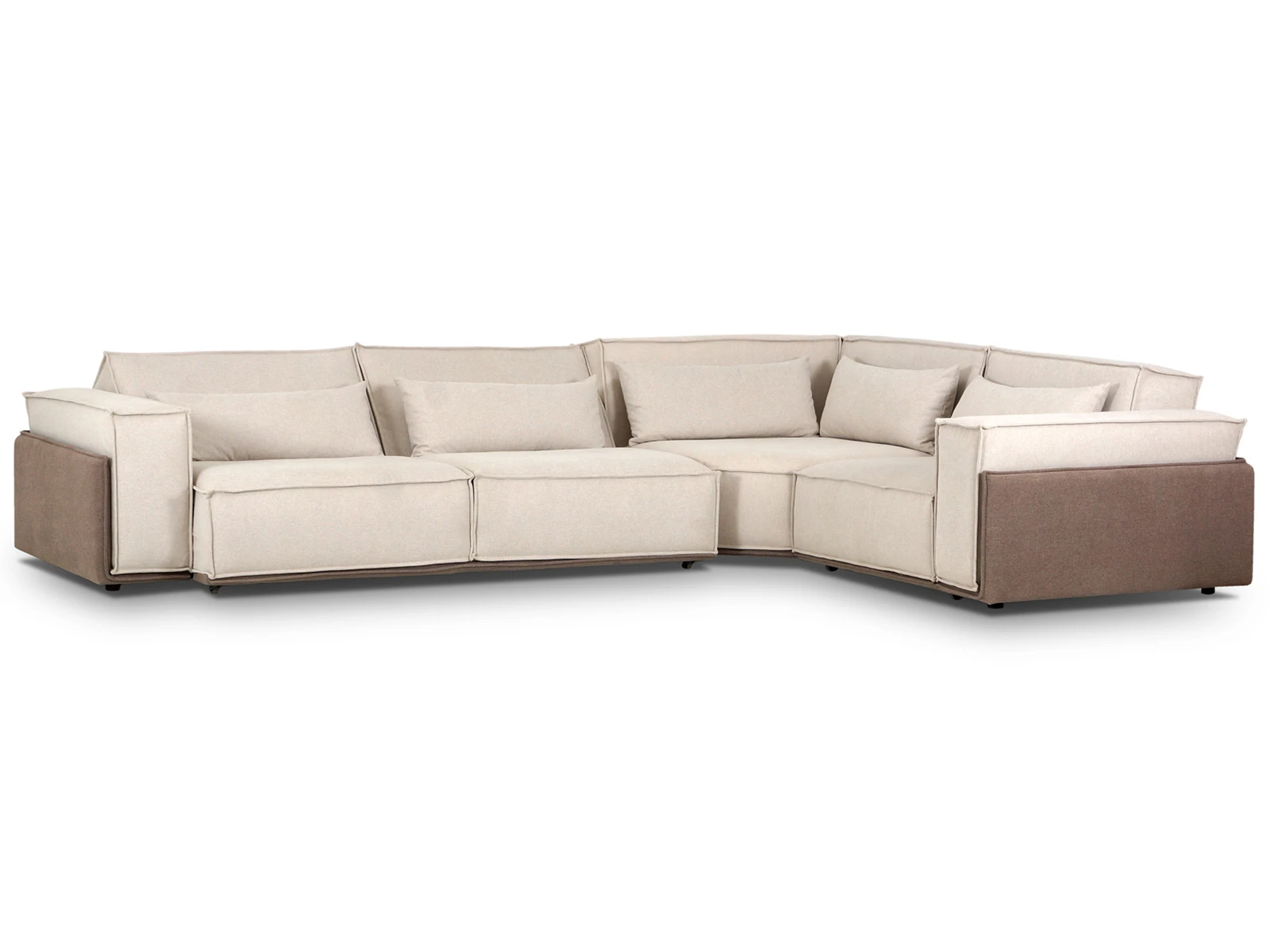 фото Диван угловой Asti