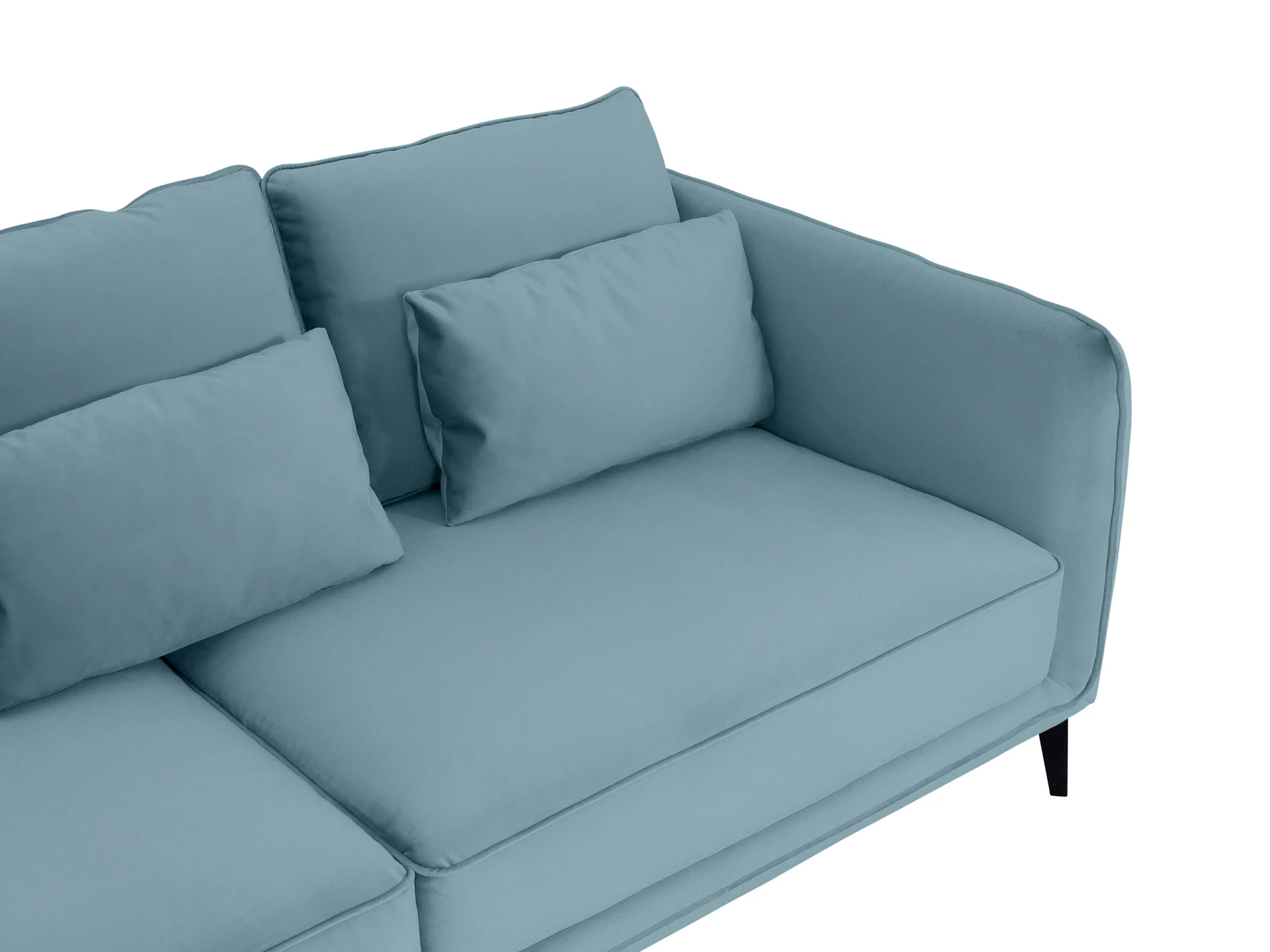 фото Диван Amsterdam трёхместный в Москве фото Диван Amsterdam трёхместный