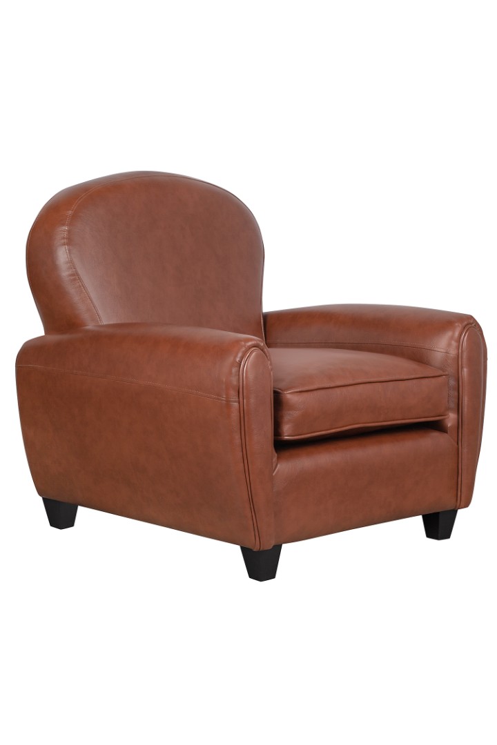 купить Кресло широкое Flog Brown V2