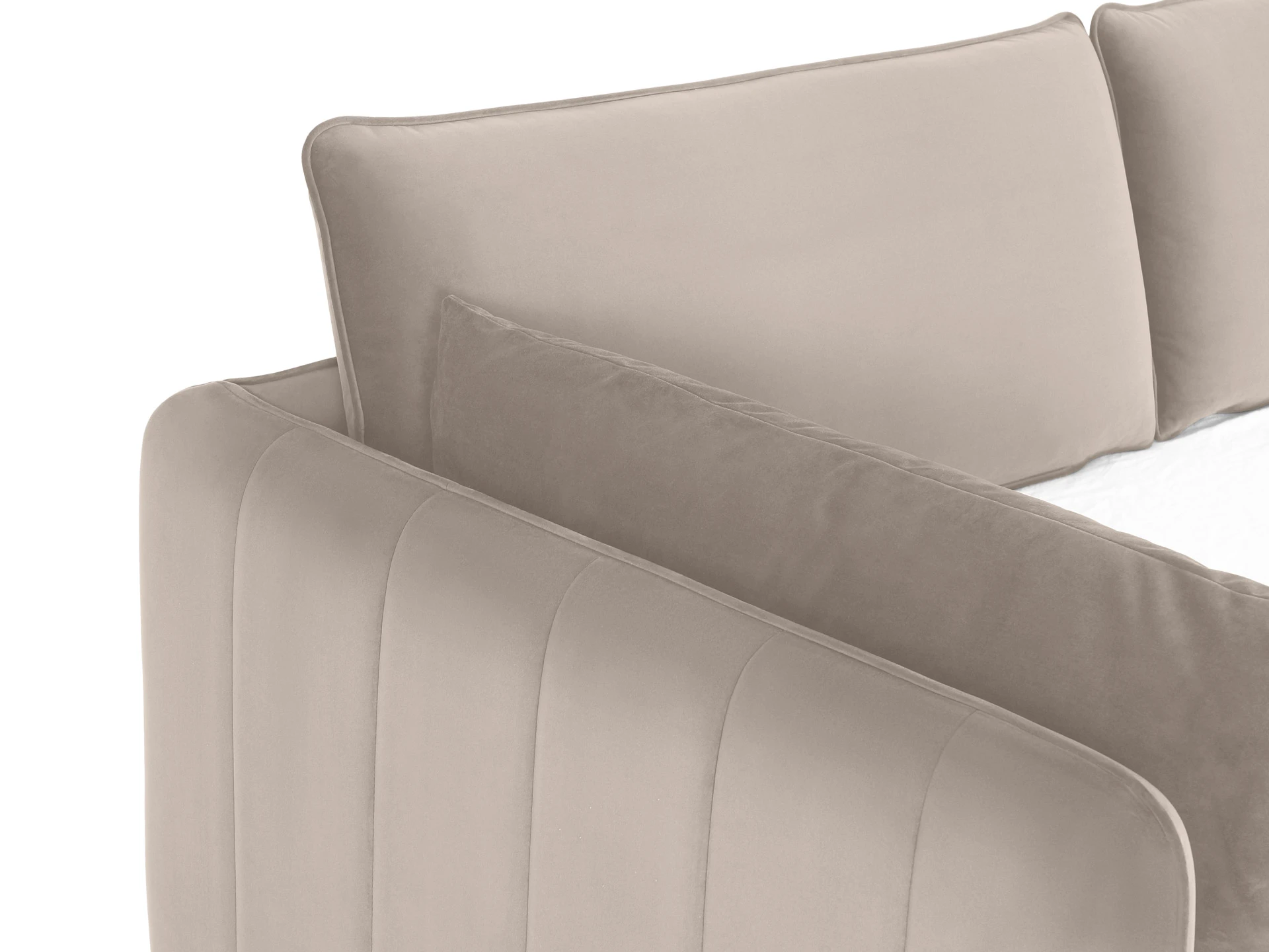 фото Кушетка Vicari