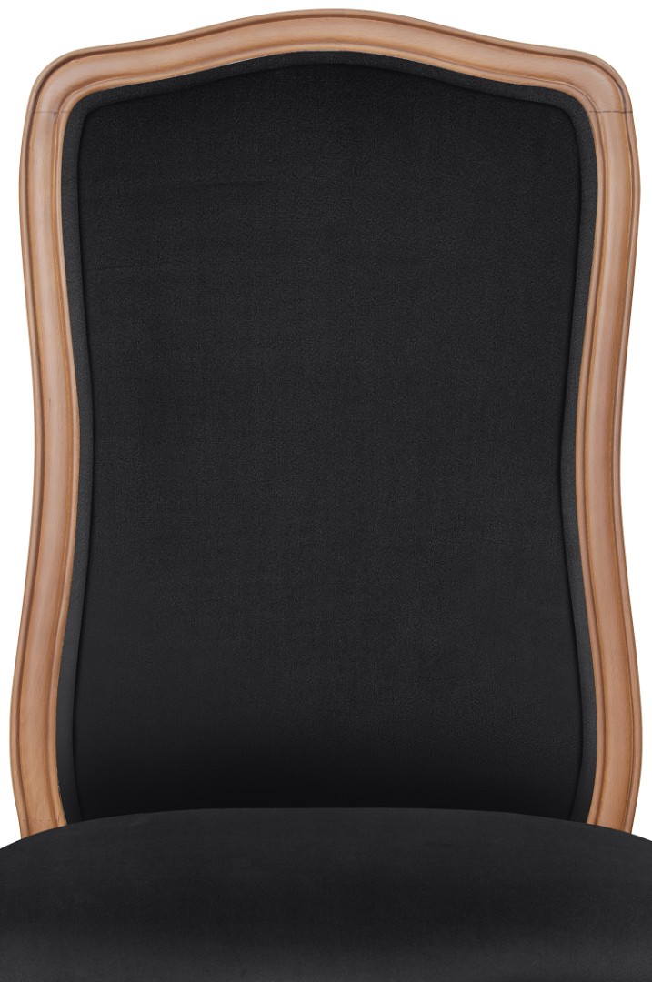 Стул Wenter Black в интернет-магазине в Москве Стул Wenter Black в интернет-магазине