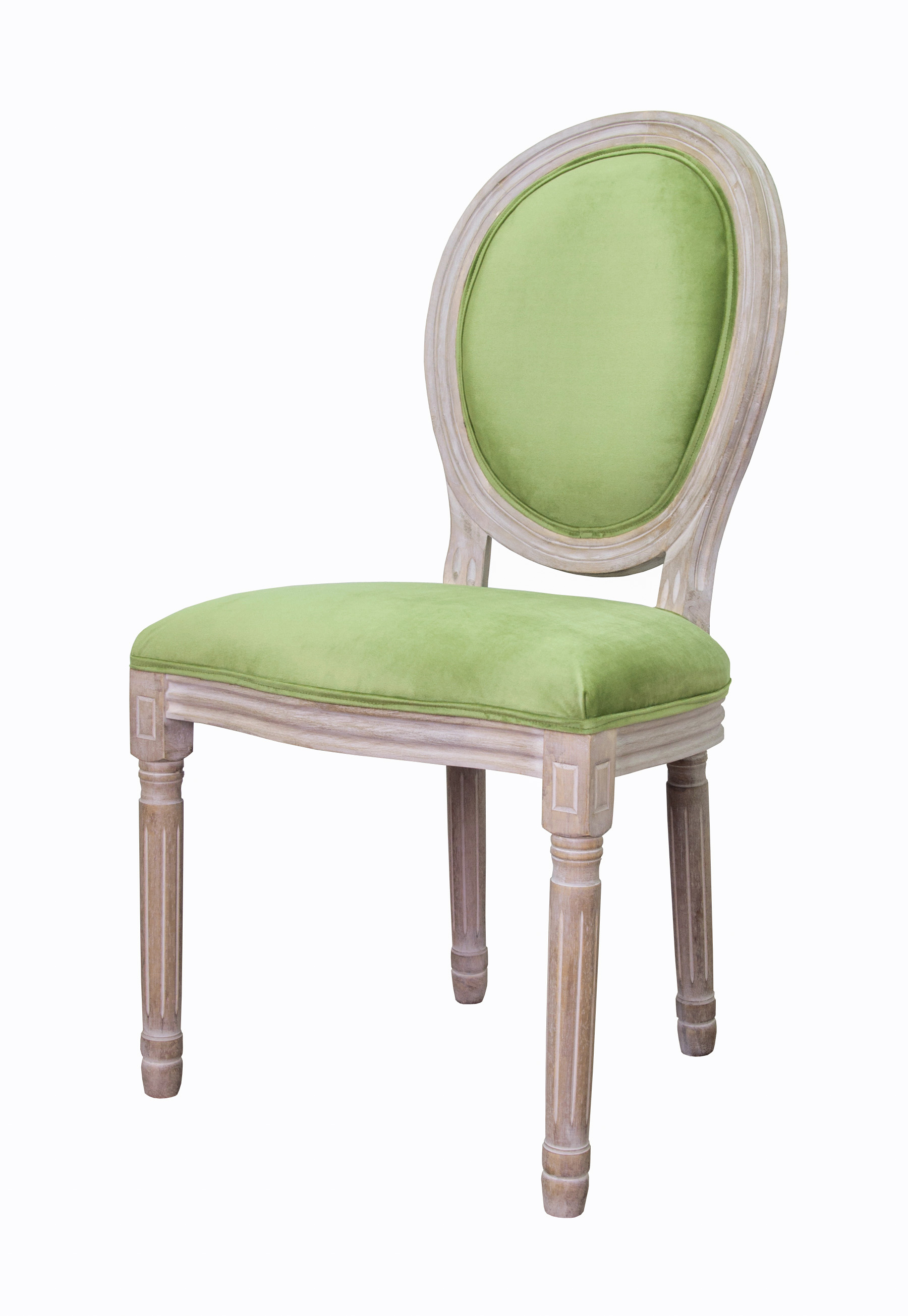 купить Дизайнерский обеденный стул модерн Volker Green в Москве купить Дизайнерский обеденный стул модерн Volker Green