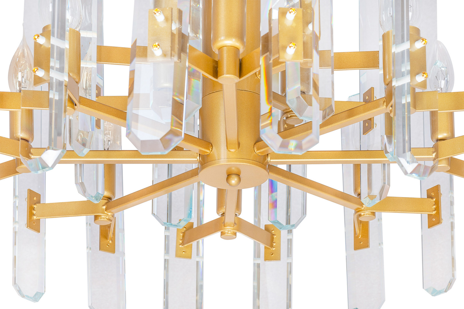 купить Люстра Bonington 60