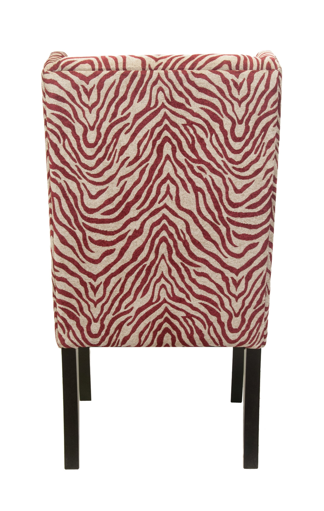 заказать Полукресло Zebra