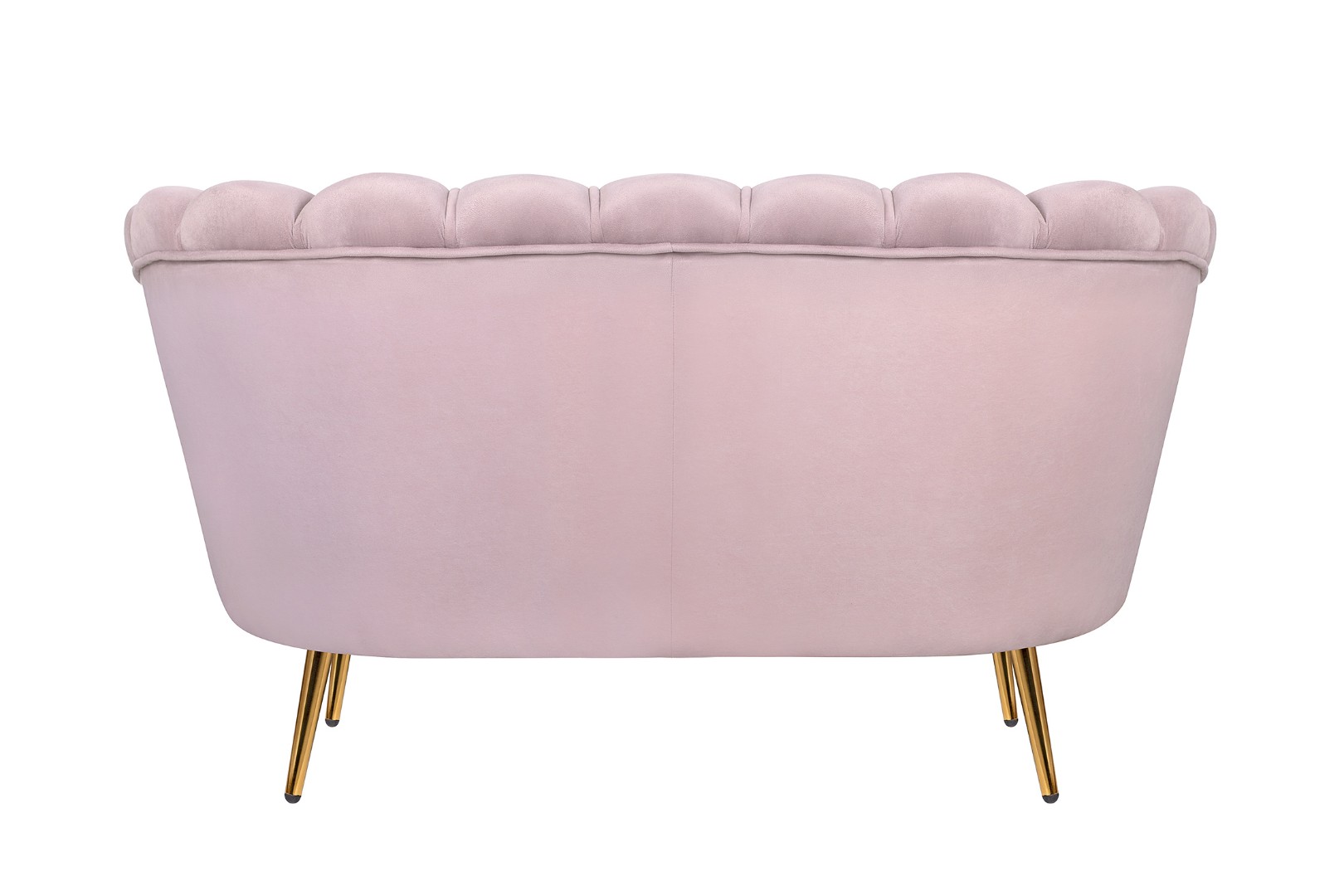 Диван ракушка Pearl Double Pink в интернет-магазине
