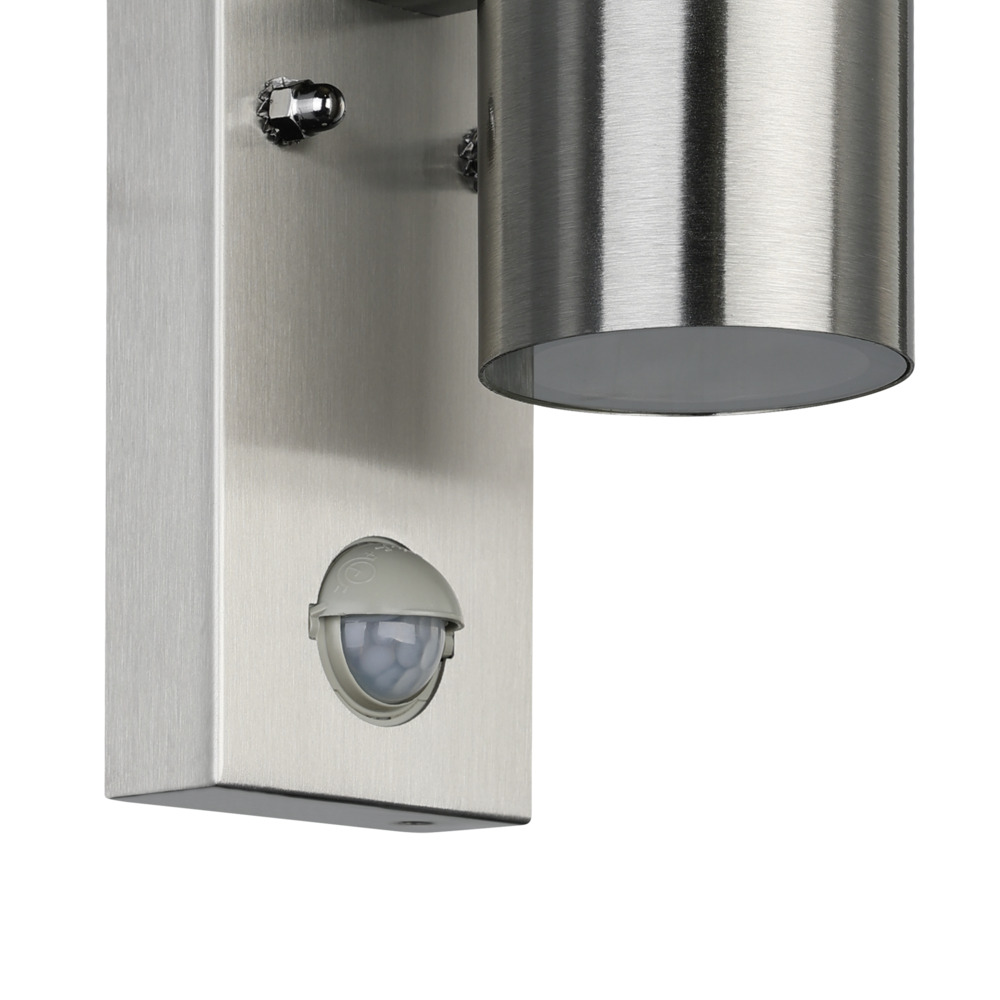 заказать 99569 Уличный светодный настенный светильник RIGA 5