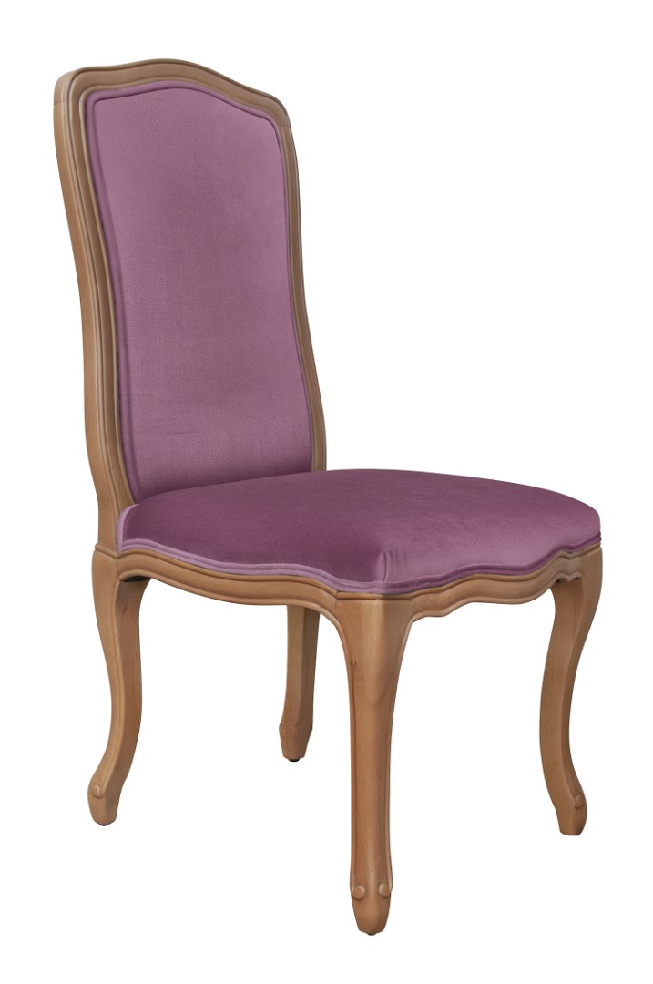 купить Стул для кафе Wenter Pink в Москве купить Стул для кафе Wenter Pink