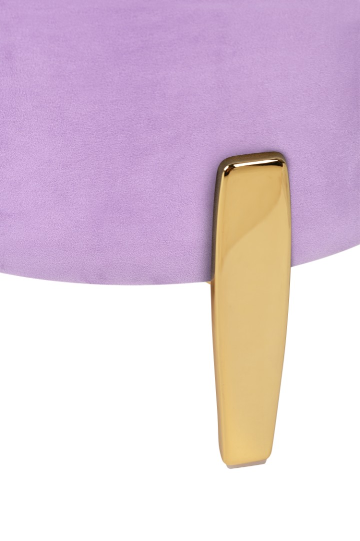 заказать Дизайнерский пуф Lutor