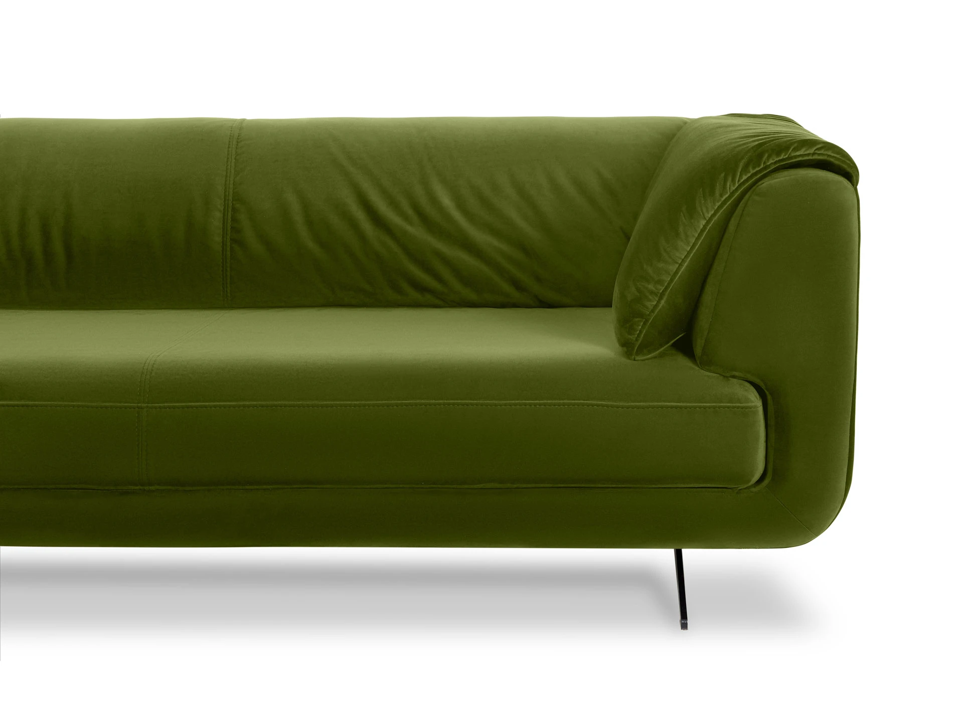 Диван Marsala угловой левый в интернет-магазине