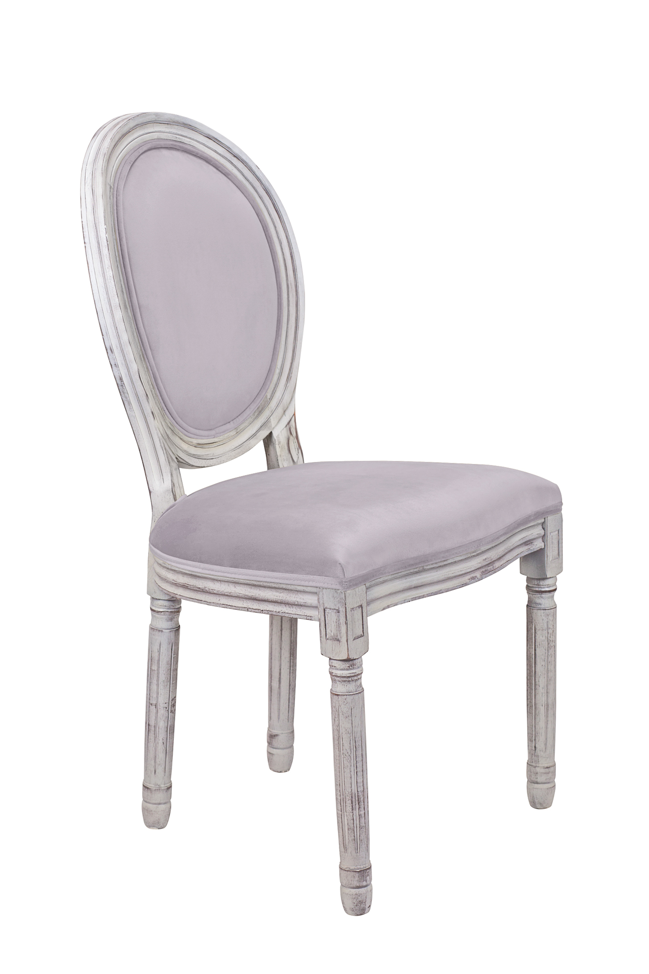 купить Стул для кафе Volker Original Grey