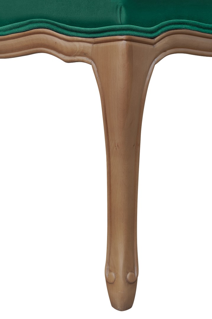 фото Стул для кафе Wenter Green V2 в Москве фото Стул для кафе Wenter Green V2