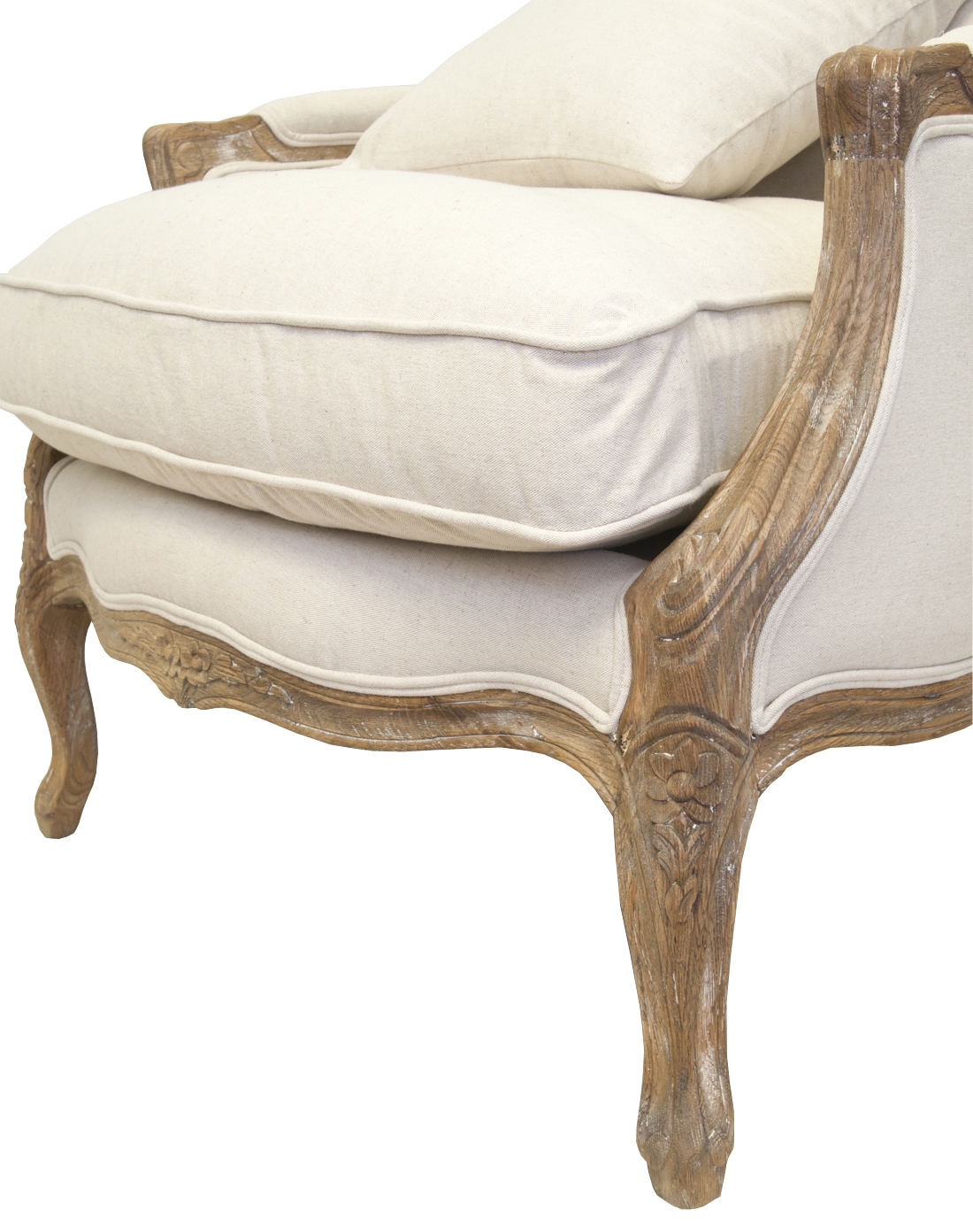 фото Полукресло Aldo Beige