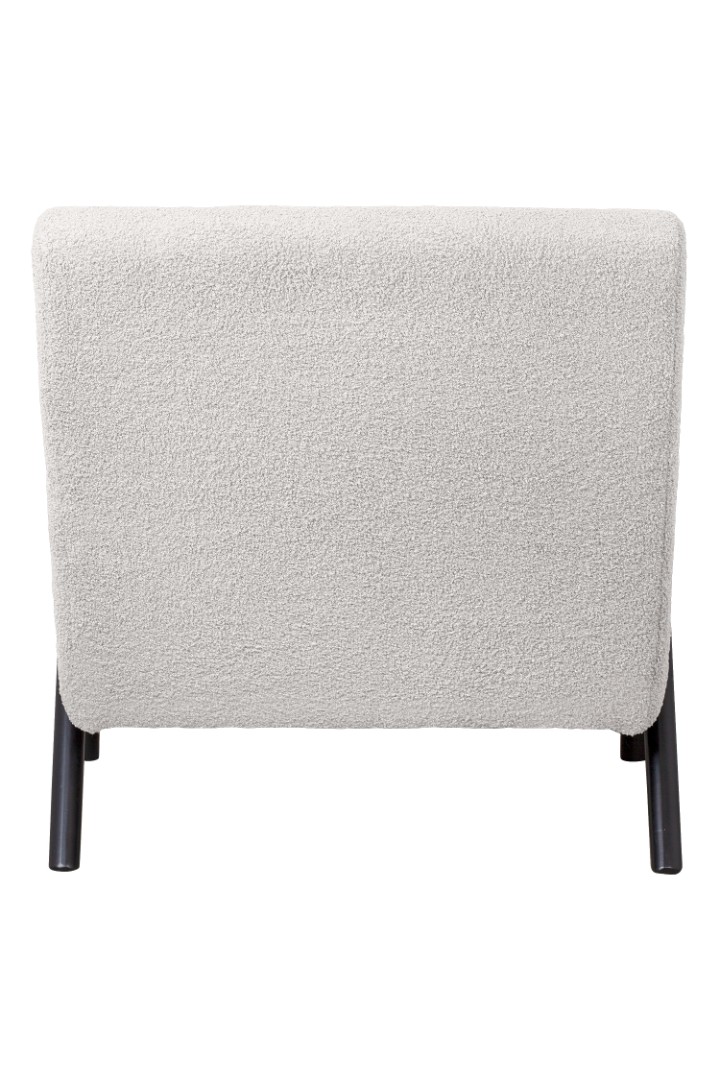 купить Кресло современное Arrow BL V3 цвет белый в Санкт-Петербурге