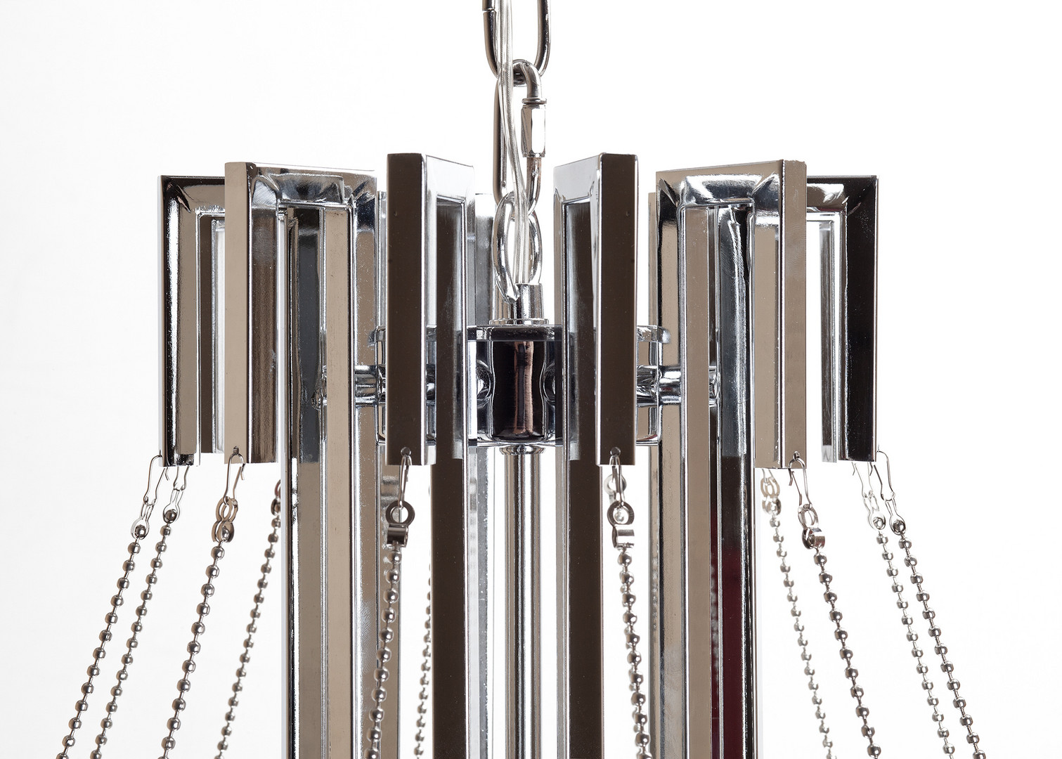 заказать Люстра Rocco Silver 12