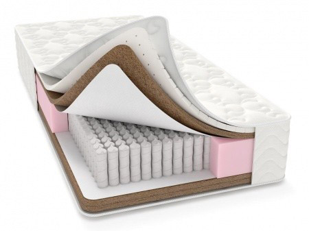 Клеопатра стежка life 190 на 120 арт matras_17