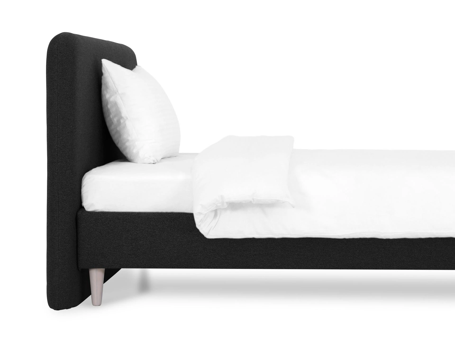 фото Кровать Prince Philip L в интерьере