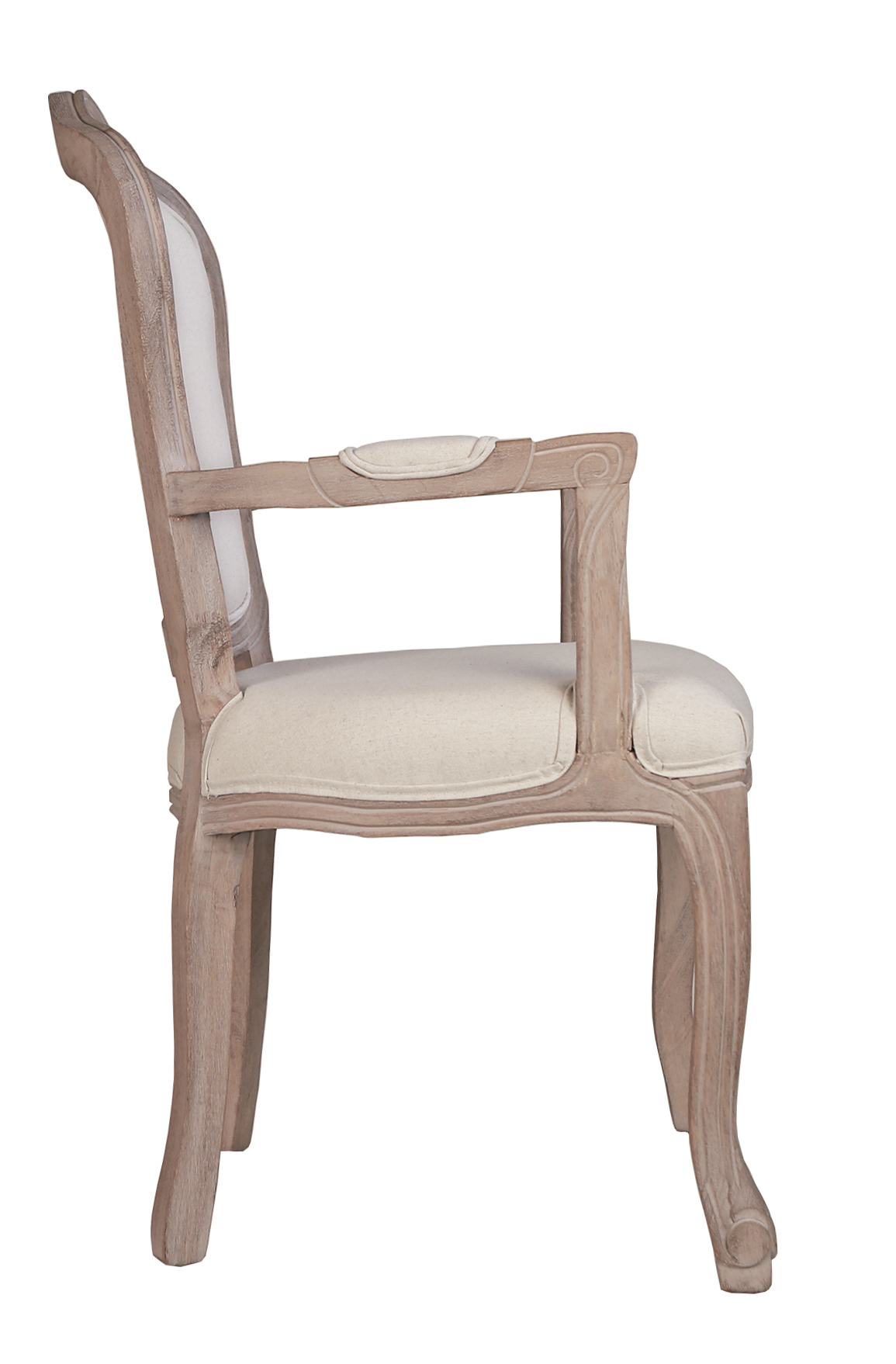 заказать Стул Graph Arm Beige в Москве заказать Стул Graph Arm Beige