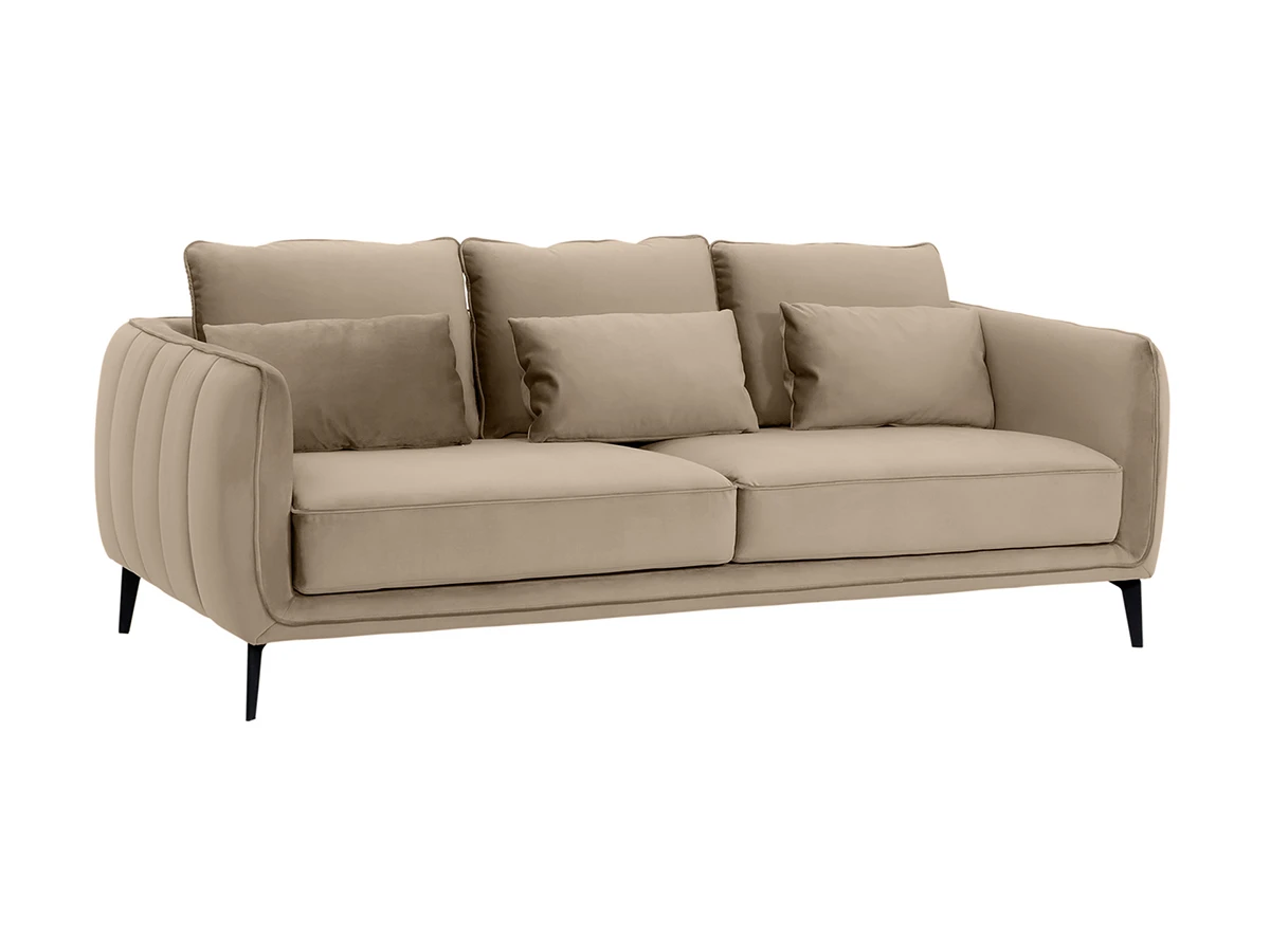 купить Диван Amsterdam трёхместный