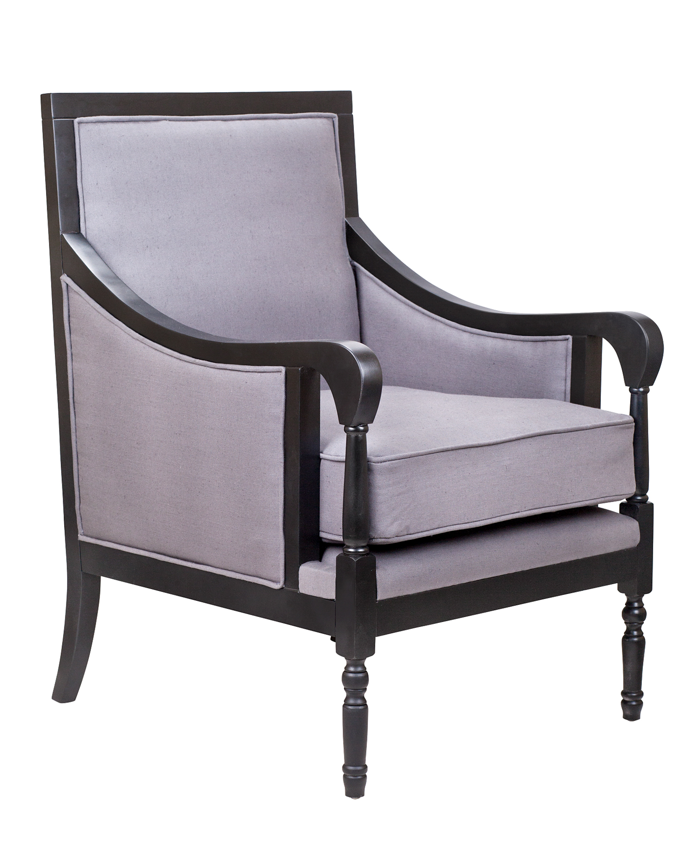 купить Классическое кресло Colin Grey