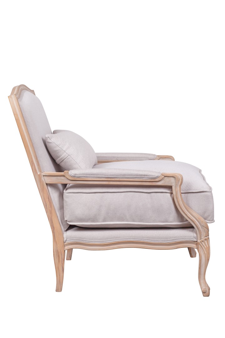 заказать Классическое кресло Trak Beige в Москве заказать Классическое кресло Trak Beige